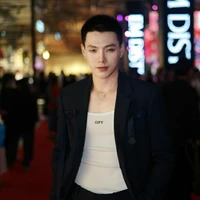 คิมหันต์(พ.อ+หมาป่า)