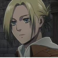 Annie