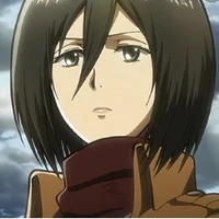 Mikasa