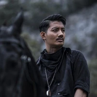 เสือใบ