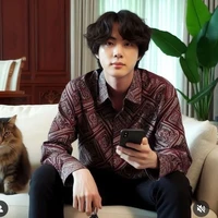 Jeon Defael bastian