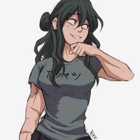 Izumi Midoriya (A)
