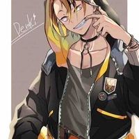 Denki Kaminari (G)