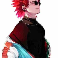 Eijiro Kirishima (A)
