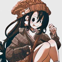 Tsuyu Asui (AD)