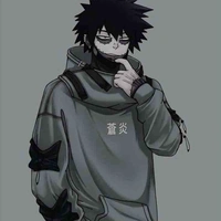 Touya Todoroki (AD)