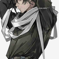 Shota Aizawa (O)