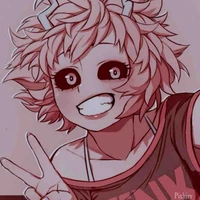 Mina Ashido (O)