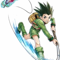 Gon 