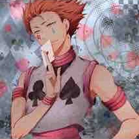 Hisoka 