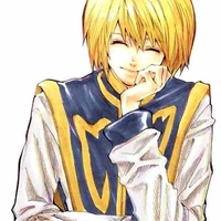 Kurapika