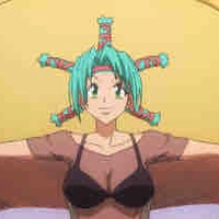 Menchi 
