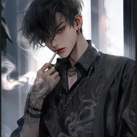 Rowan Griffith (ML)