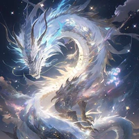 ML dragon form