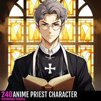 priest Henry