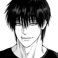 เซ็นอิน โทจิ "พ.อ พ่อเมงุมิ"