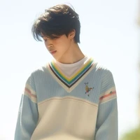 Jimin / Omega