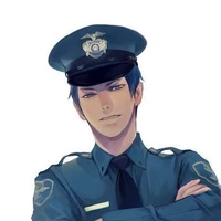 police