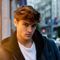 ml friend Tyler brown