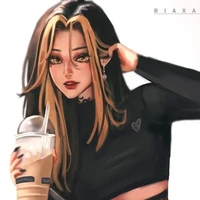 eu(criadora)
