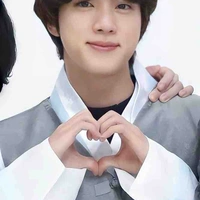 Kim Seokjin