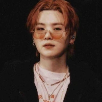 Min Yoongi