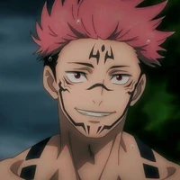sukuna