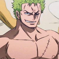 zoro