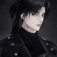 Kit Black