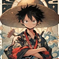 Luffy