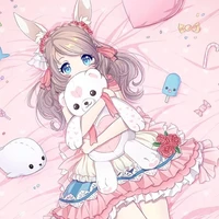งาม [เพื่อนน้ำเงิน]🦄💖