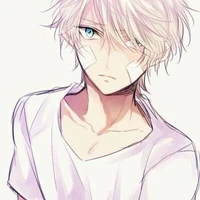 น้ำเงิน [ตอนเด็ก]💙🐬