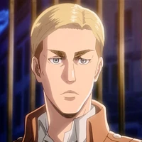 Erwin smith