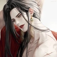 จินเยียว(มารริษยา)