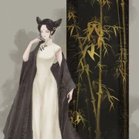 ฟางหลงหลง(สาวใช้ของฉวากลิว)