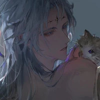 xɪᴀ̌ᴏ ᴍɪ́ɴɢsʜᴀ̄ɴ🌙เสี่ยวหมิงไป๋ซาน