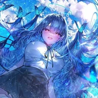 แคโรลีน(เคลลี่)🌌👑✨