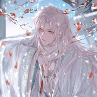 หลี่เฉินหลง(คุณชายรองตระกูลหลี่)🌤️🌟✨