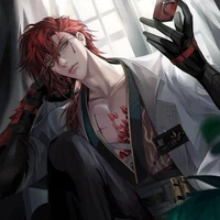 หลี่ซีเฉิน(คุณชายใหญ่ตระกูลหลี่)