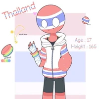 thailand