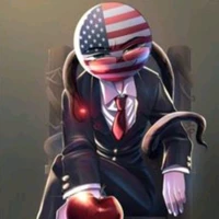Amerika(husbu author)