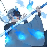 Shinumaki Joko