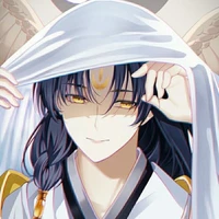Hatsugaru Hanayami|พระเจ้า|