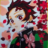 Kamado Tanjiro