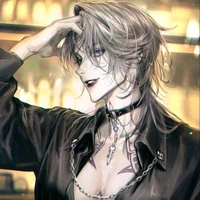 อาคาเนะ อาโออิ(เพื่อนคิริโตะ+นักฆ่า)