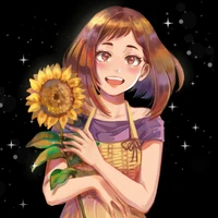 Uraraka