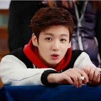 jungkook jeon