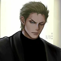 Zoro