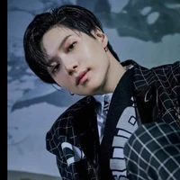 Jung Taemin ( dad )