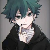 IZUKU MYDORIYA/ O/P/D